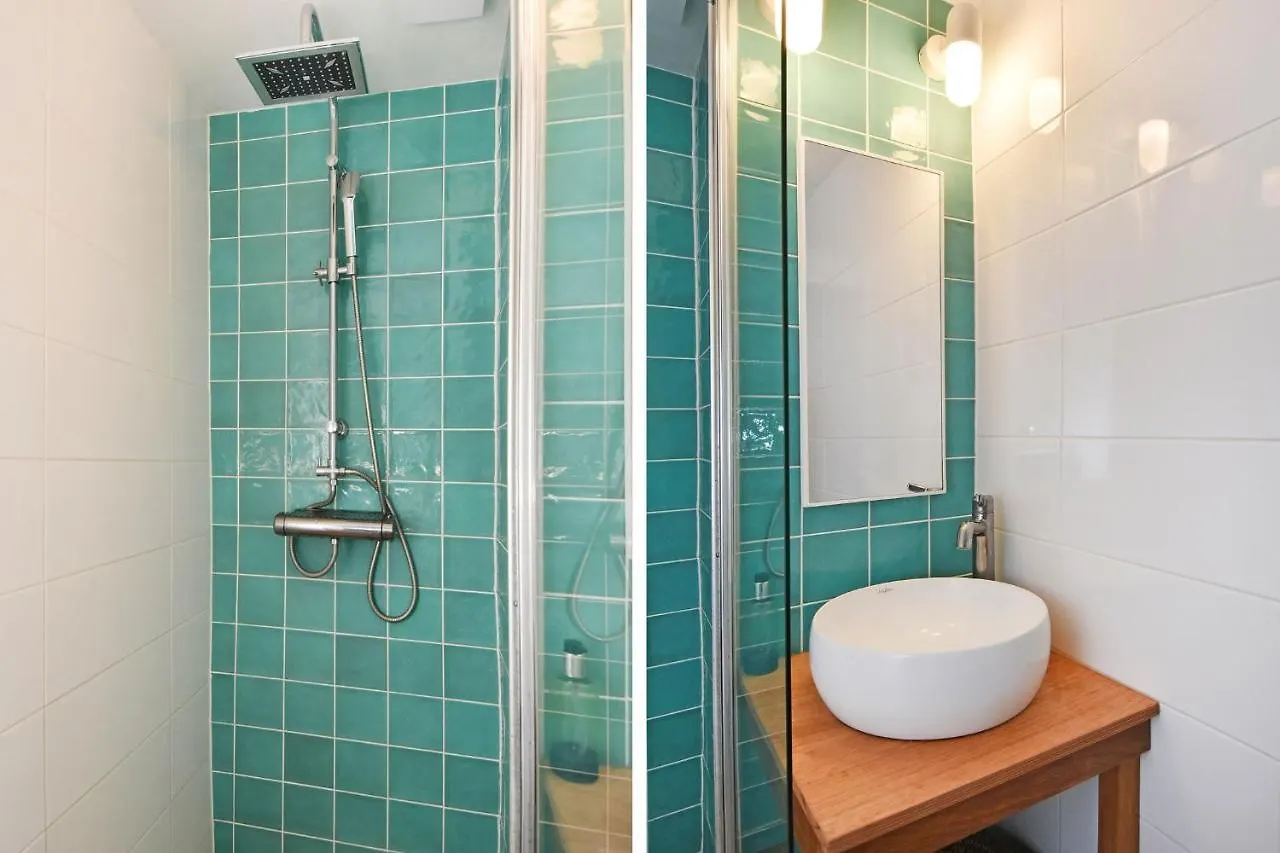 Ivy - Classical & Modern Apartment In Lovely Neighbourhood Near Beach Haag Nizozemsko